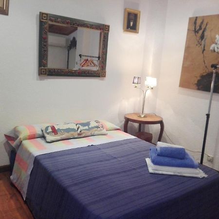 Ferienwohnung Agradable Y Familiar Premiá de Mar Exterior foto