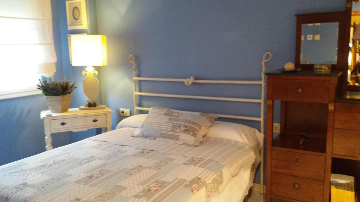 Ferienwohnung Agradable Y Familiar Premiá de Mar Exterior foto