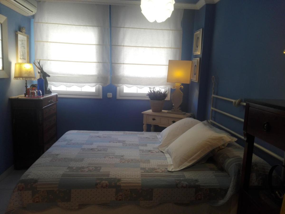 Ferienwohnung Agradable Y Familiar Premiá de Mar Exterior foto
