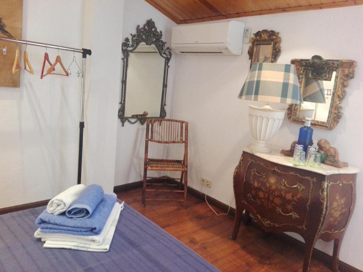 Ferienwohnung Agradable Y Familiar Premiá de Mar Exterior foto