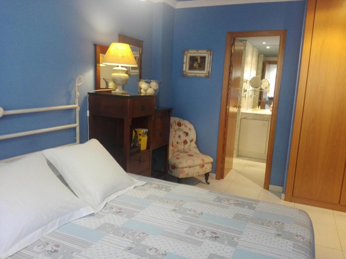 Ferienwohnung Agradable Y Familiar Premiá de Mar Exterior foto