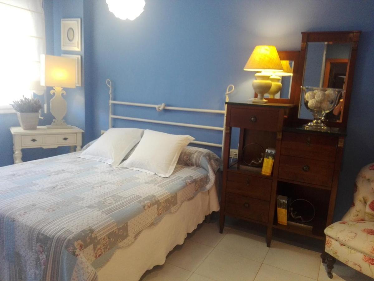 Ferienwohnung Agradable Y Familiar Premiá de Mar Exterior foto