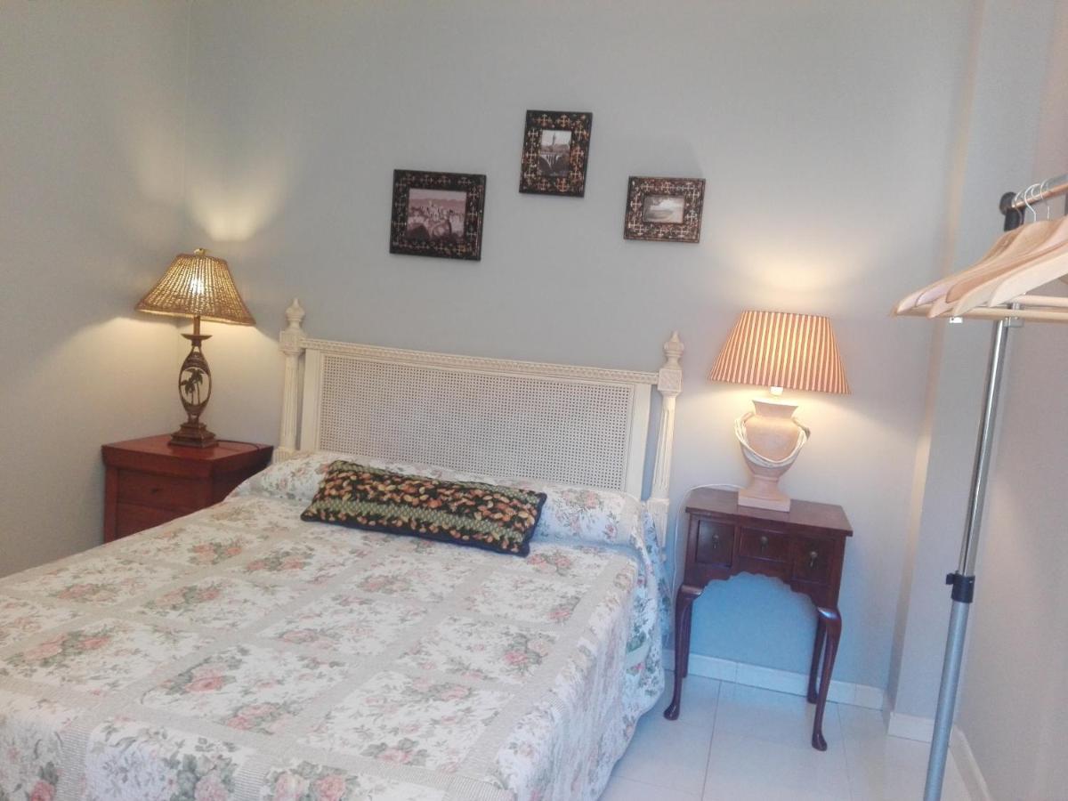 Ferienwohnung Agradable Y Familiar Premiá de Mar Exterior foto